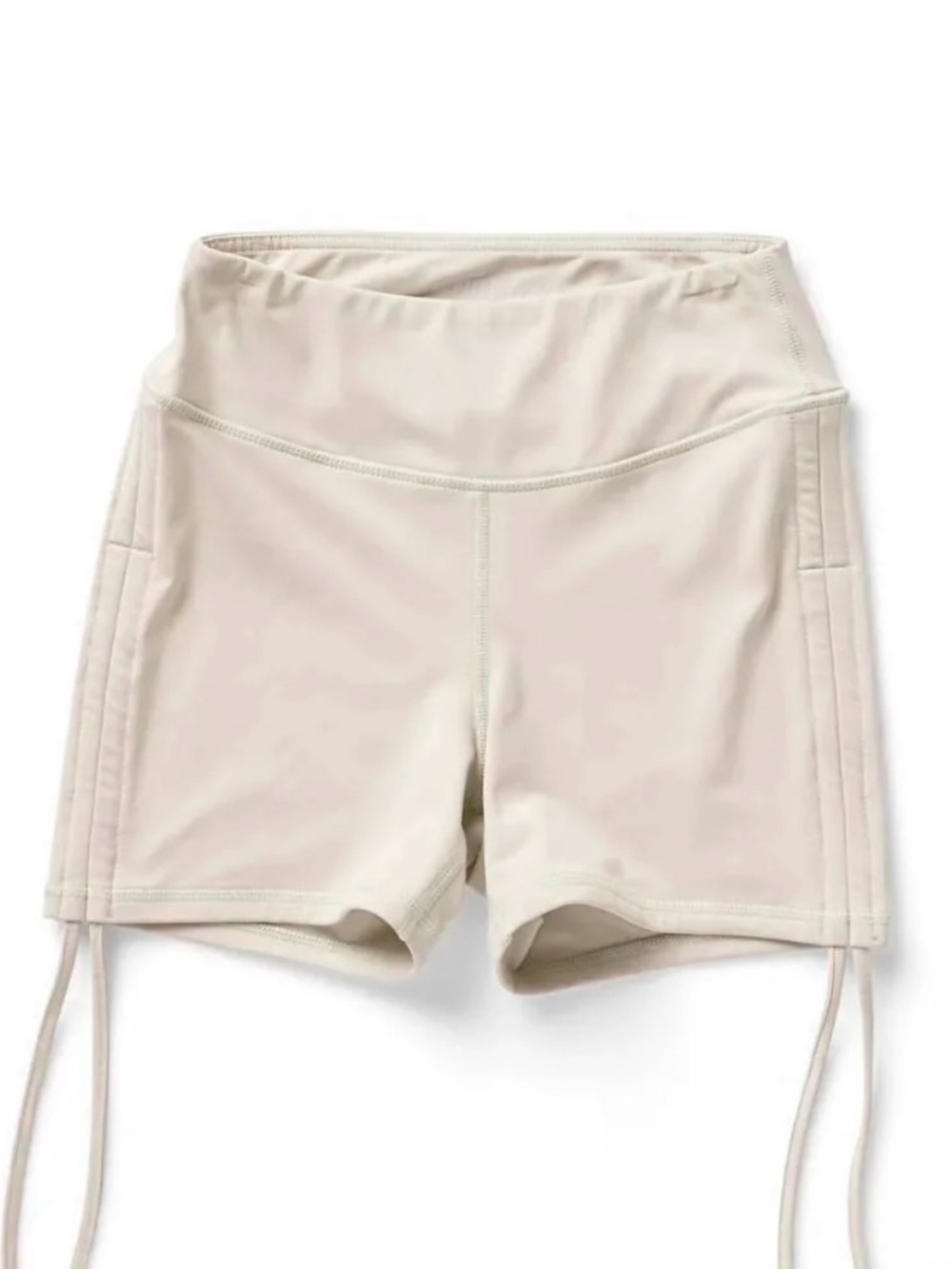 FullSend NELK BOYS Fitness Booty Short Tie Side